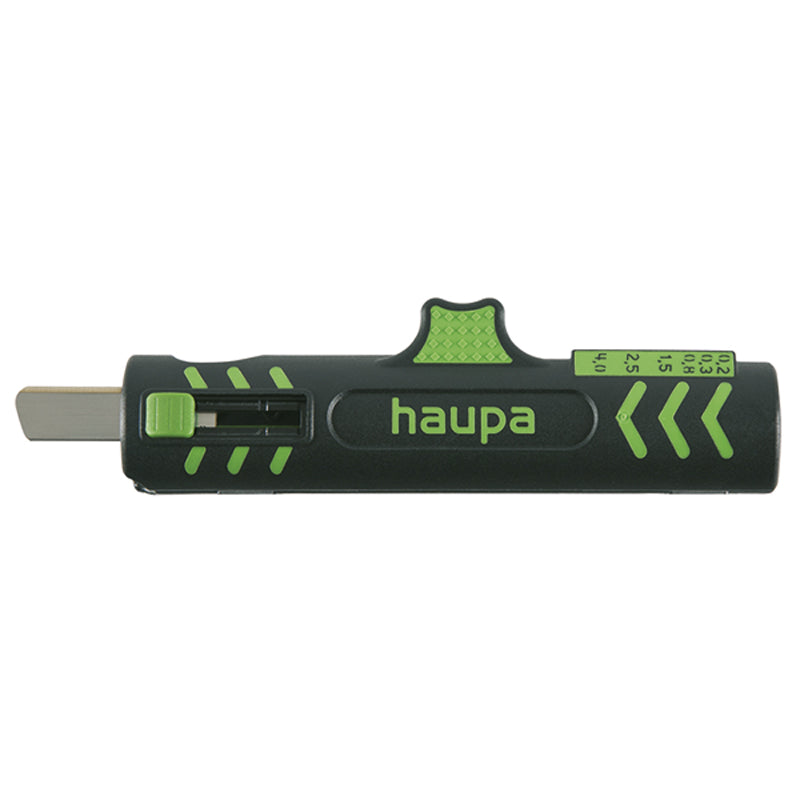 Haupa 200043 Super-Abmantler Ø 8–13 mm | 0,2–4 mm²