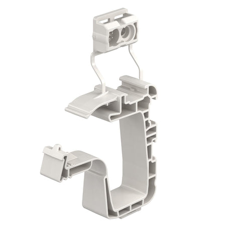 Kabelsammelhalterung für bis zu 20 Leitungen