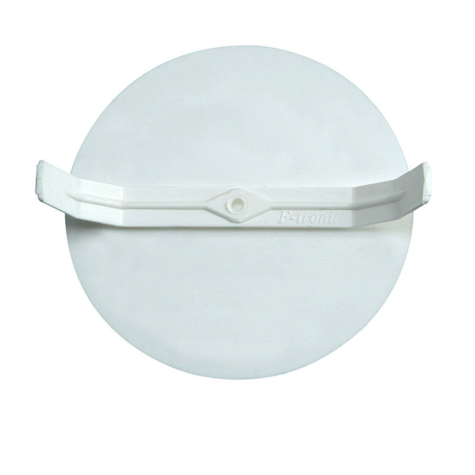 Federdeckel für Installationsdose Ø 70mm