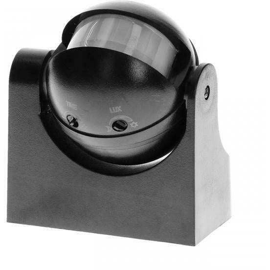 Orno OR-CR-201 Bewegungsmelder LED kompatibel 180 Grad, 1200W, IP44 - elektro-theke