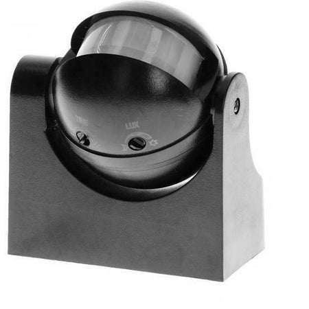 Orno OR-CR-201 Bewegungsmelder LED kompatibel 180 Grad, 1200W, IP44 - elektro-theke
