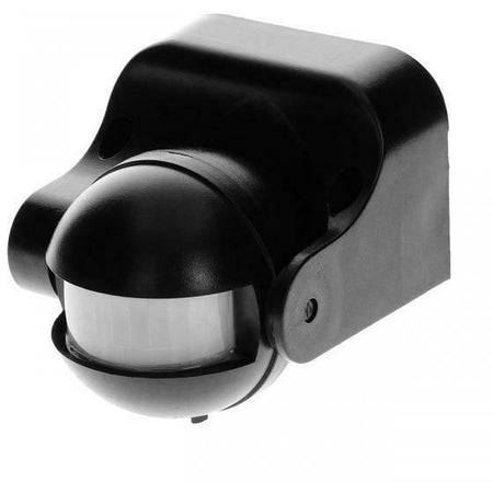 Orno OR-CR-201 Bewegungsmelder LED kompatibel 180 Grad, 1200W, IP44 - elektro-theke