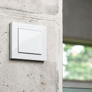 Merten Schaltermaterial