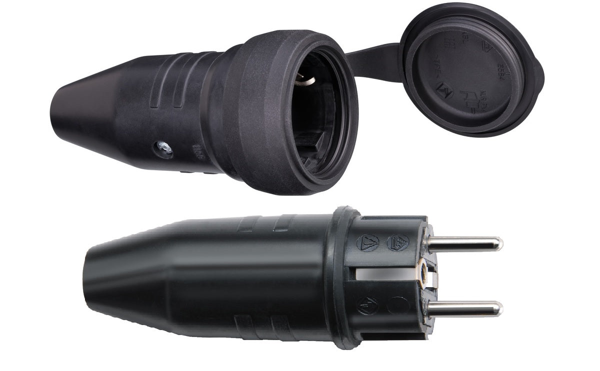 Stecker & Kupplungen