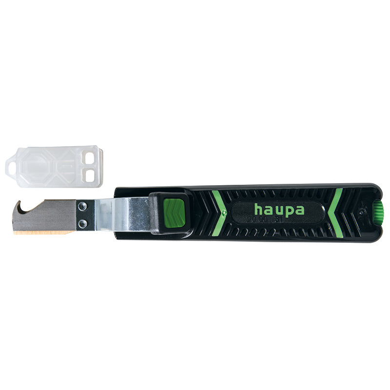 Haupa 200031 Abmantler mit Hakenklinge