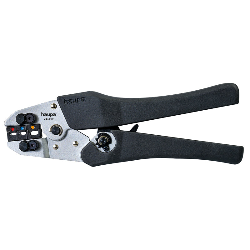 Haupa 210761 System-Crimpzange
