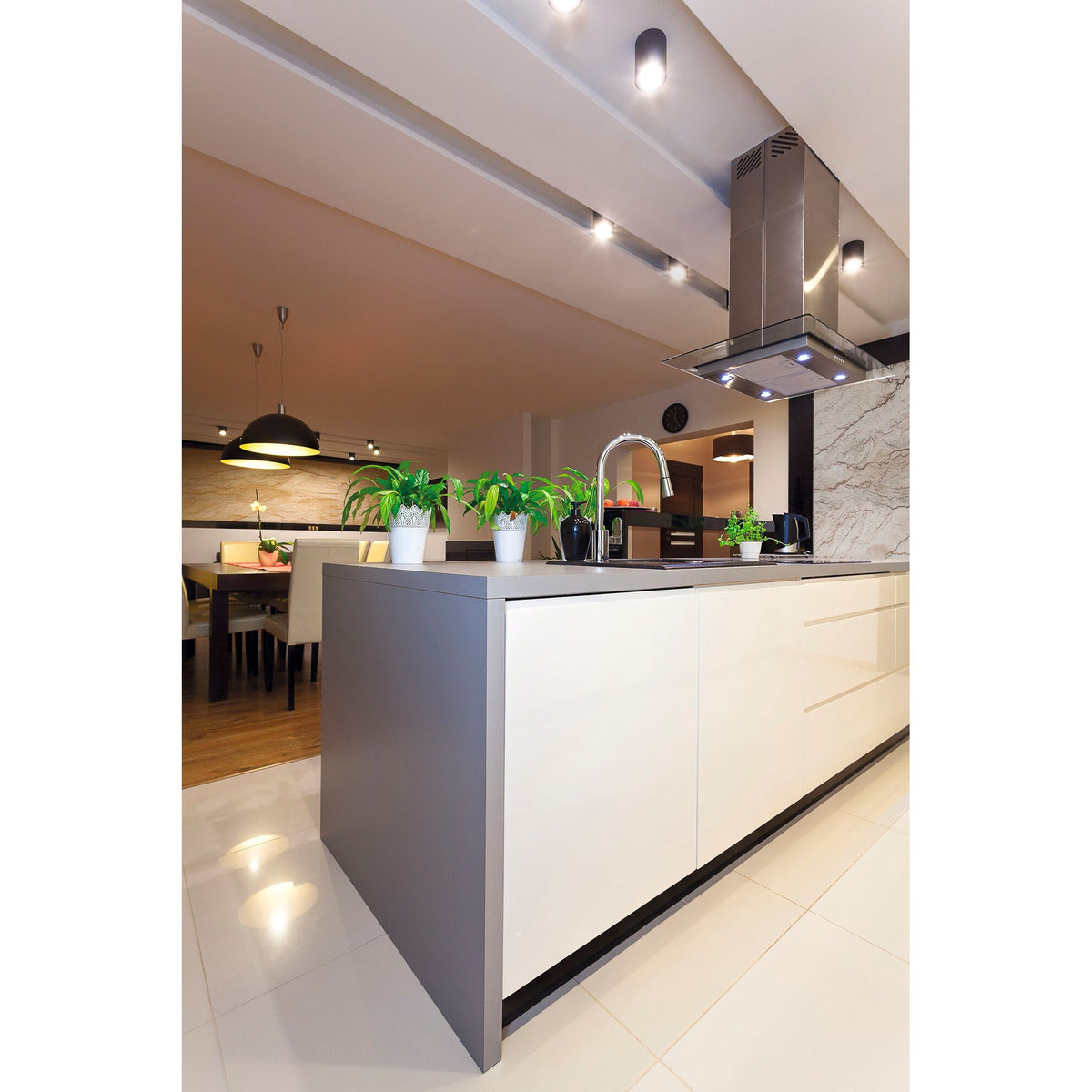 Kanlux 22704 LED Leuchtmittel GU5.3