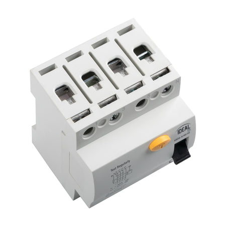 Kanlux KRD6-4/40/30 FI-Schutzschalter 4-polig