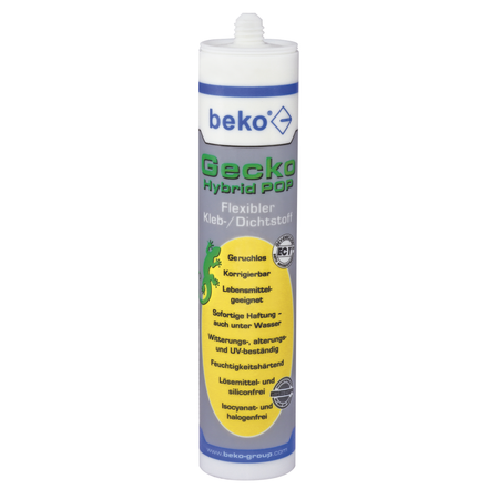 Beko Gecko Hybrid POP Montagekleber 310ml