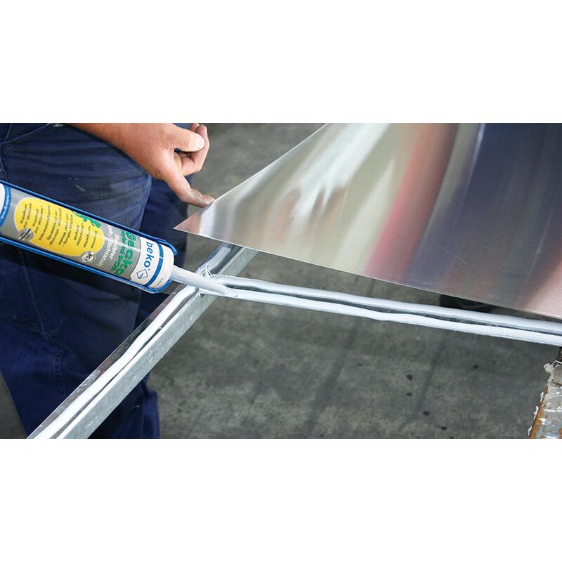 Beko Gecko Hybrid POP Montagekleber 310ml
