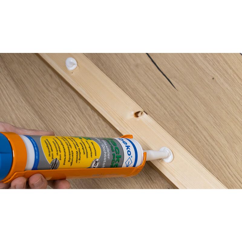 Beko Gecko Hybrid POP Montagekleber 310ml