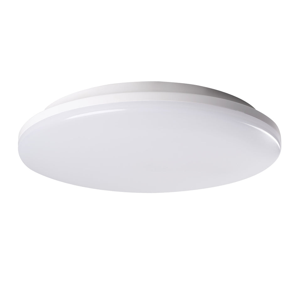 Kanlux LED Deckenleuchte 36W, 4680lm, 4000K, IP65 mit optionalen Bewegungsmelder