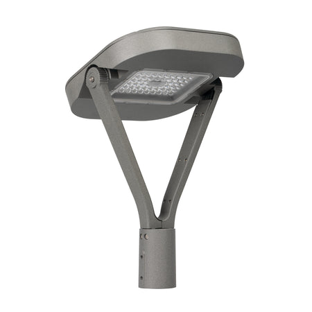 LED Straßenlampe Parkplatzleuchte Hofleuchte PARCOLI 30-50W 3000/4000/6500K