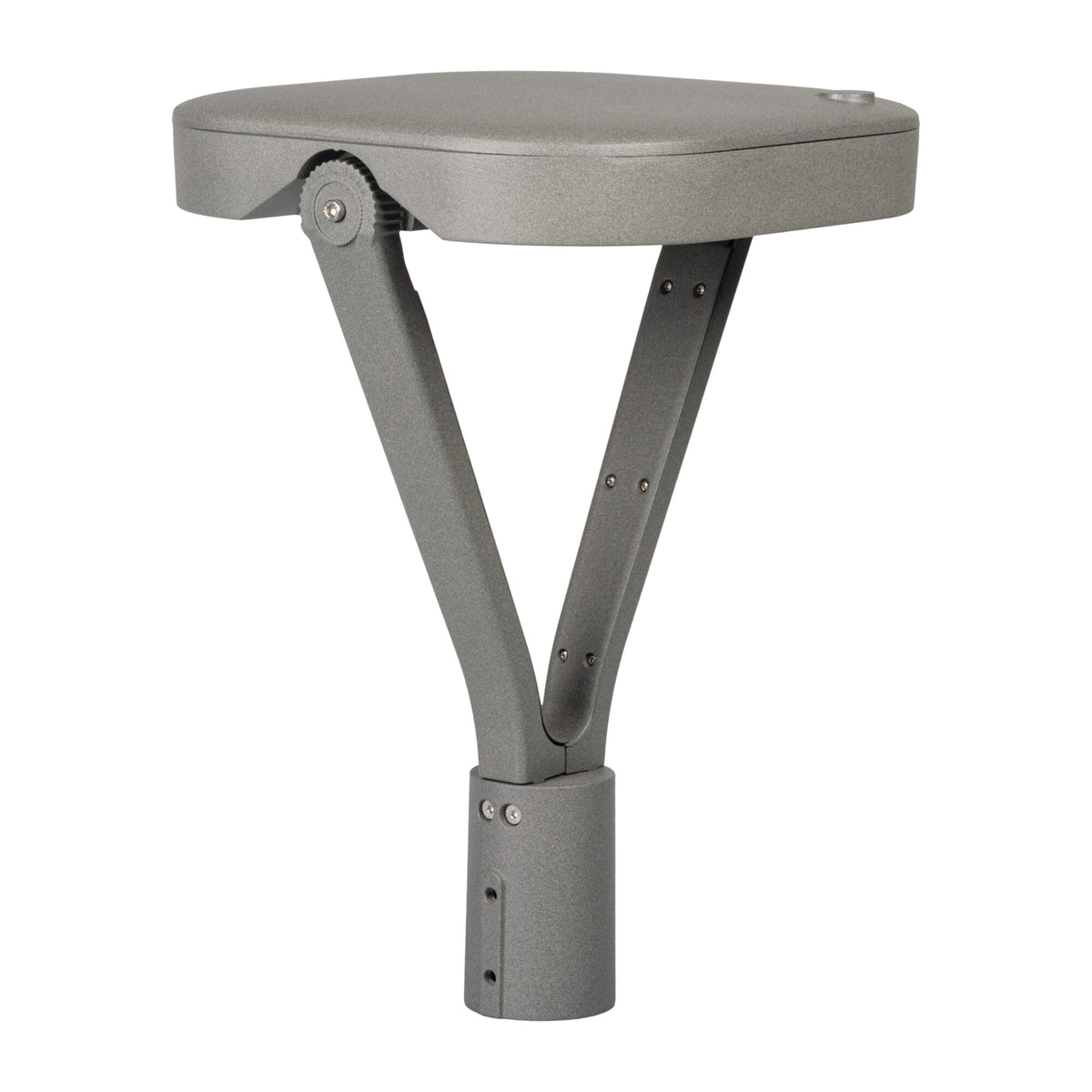 LED Straßenlampe Parkplatzleuchte Hofleuchte PARCOLI 30-50W 3000/4000/6500K