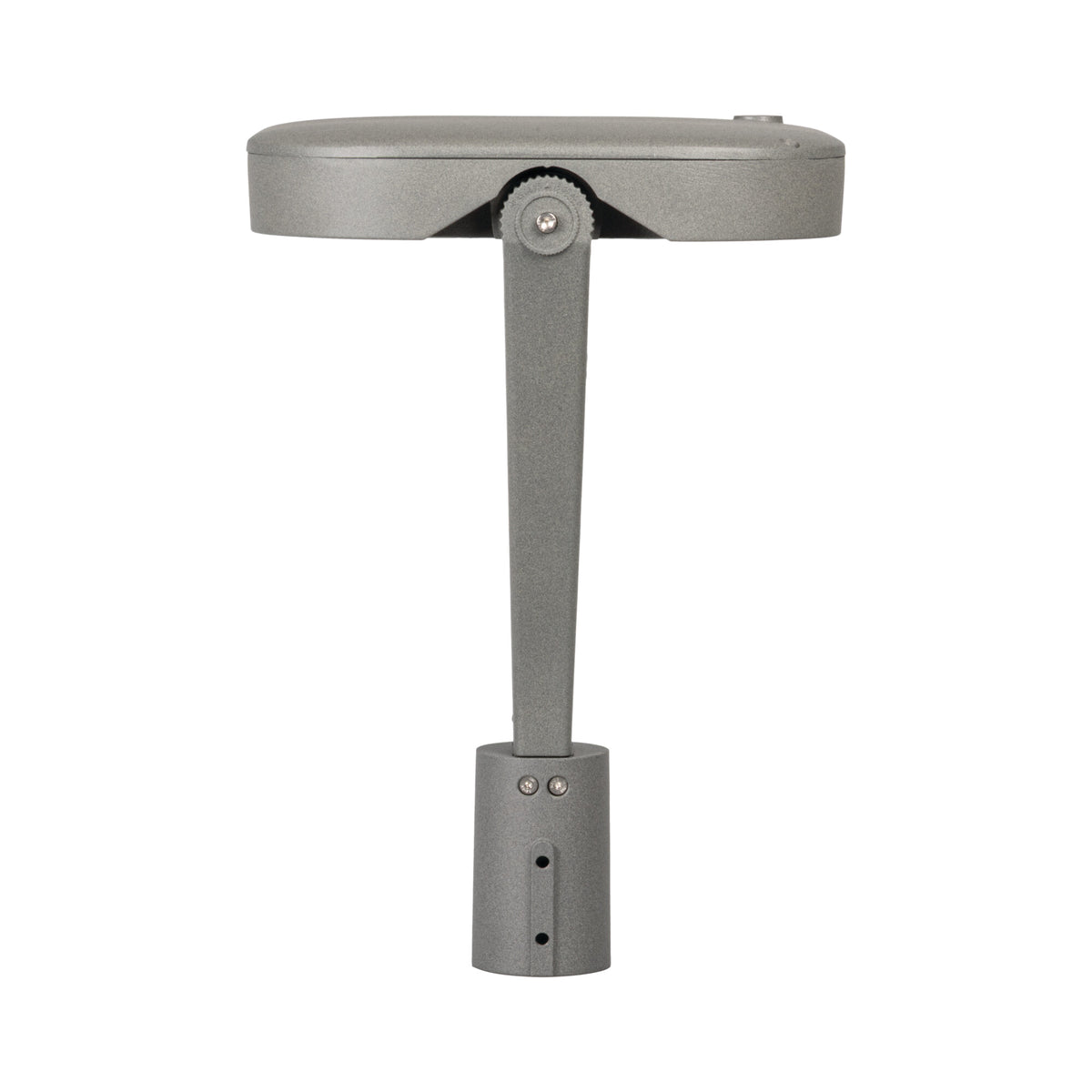 LED Straßenlampe Parkplatzleuchte Hofleuchte PARCOLI 30-50W 3000/4000/6500K