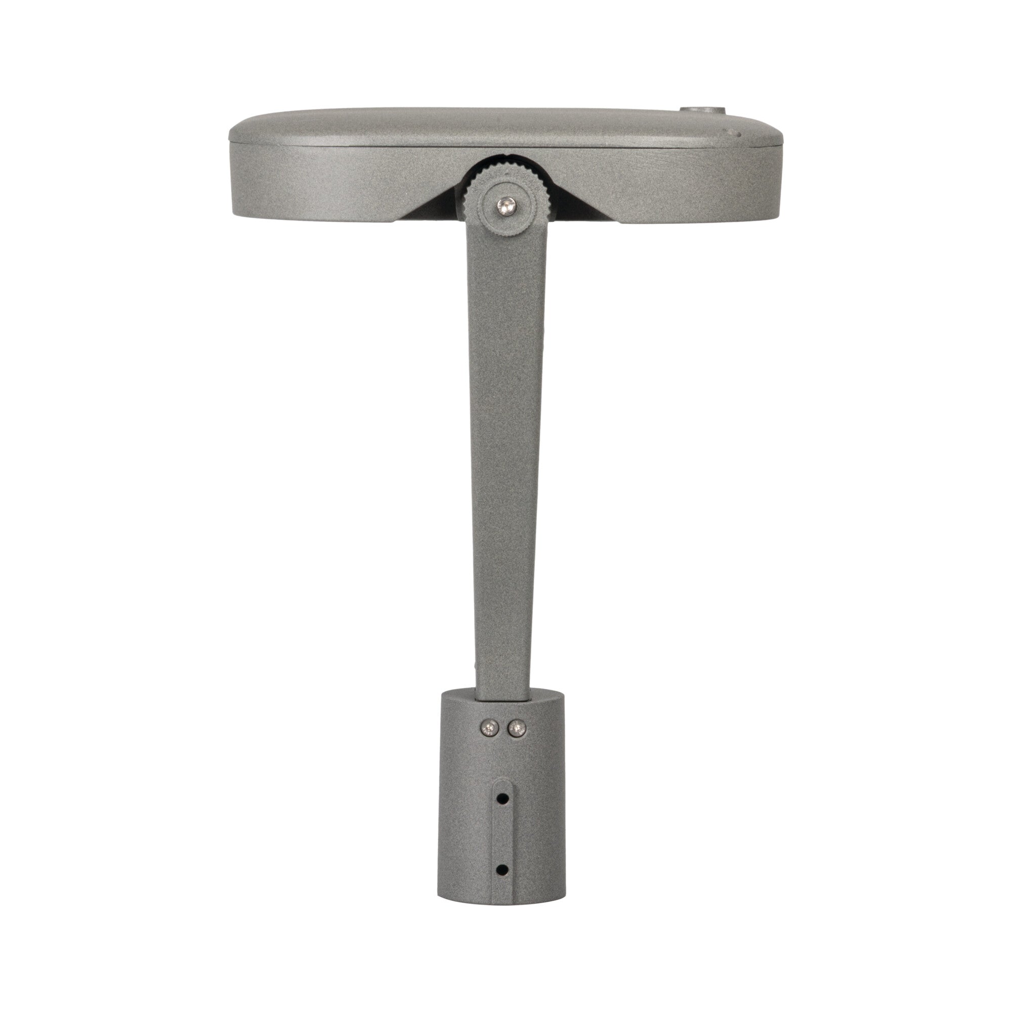 LED Straßenlampe Parkplatzleuchte Hofleuchte PARCOLI 30-50W 3000/4000/6500K