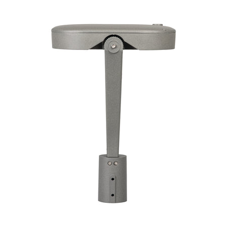 LED Straßenlampe Parkplatzleuchte Hofleuchte PARCOLI 30-50W 3000/4000/6500K