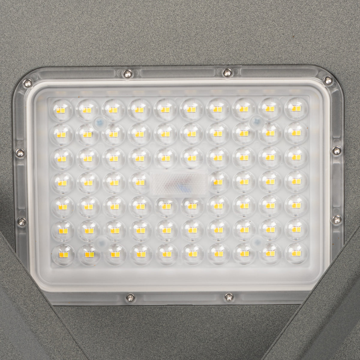 LED Straßenlampe Parkplatzleuchte Hofleuchte PARCOLI 30-50W 3000/4000/6500K