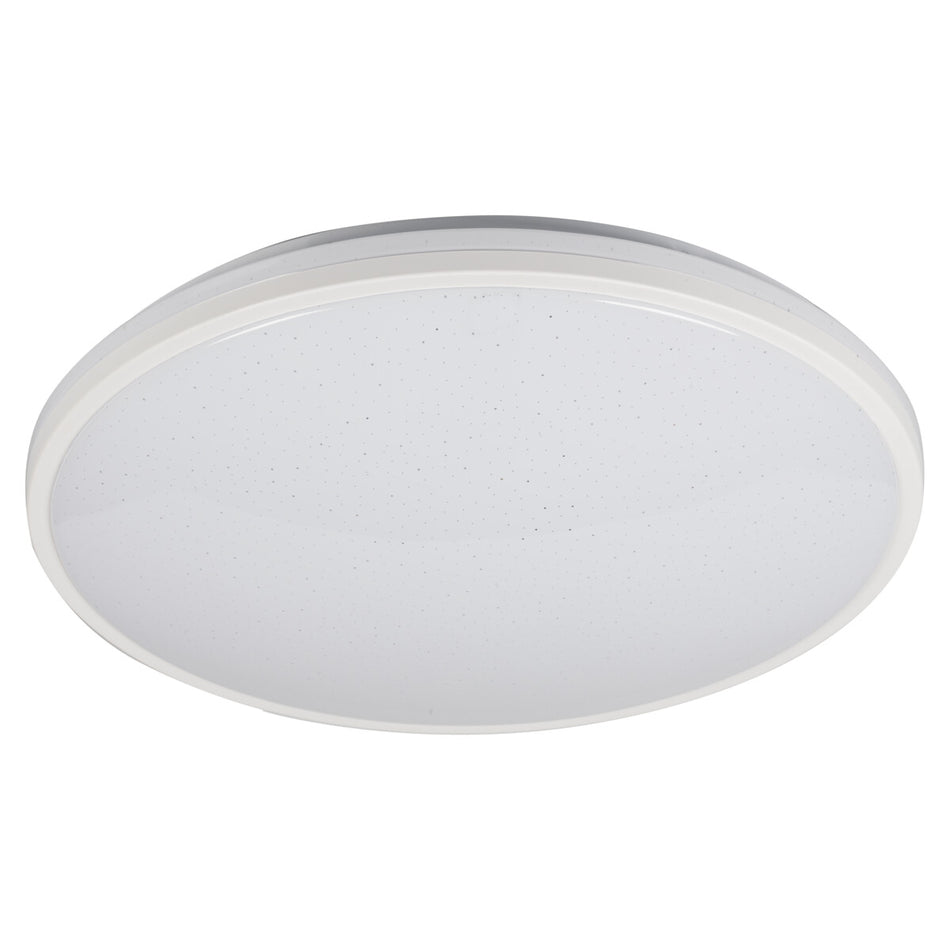 Kanlux LED Deckenleuchte 37W, 2680lm, 2700-6500K, IP20