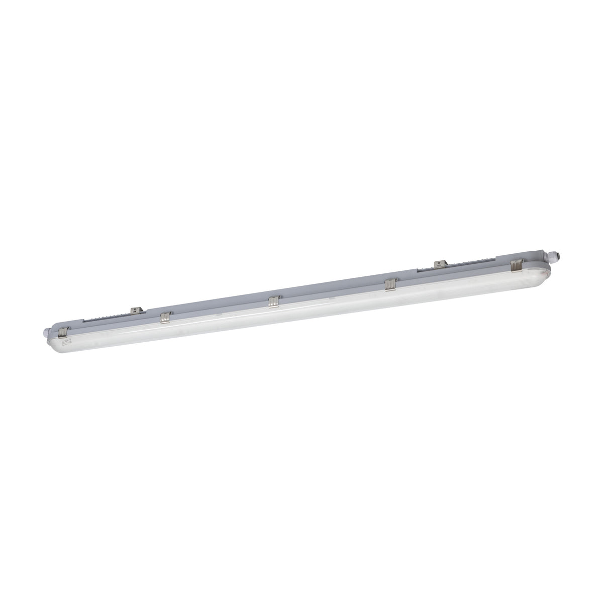Kanlux MAH PRO Feuchtraumleuchte IP66 IK08 4000K