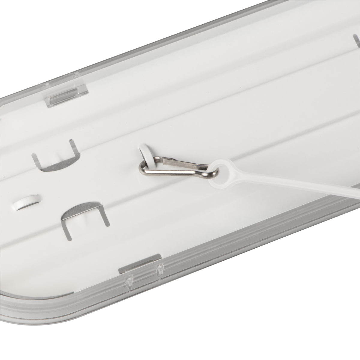 Kanlux MAH PRO Feuchtraumleuchte IP66 IK08 4000K