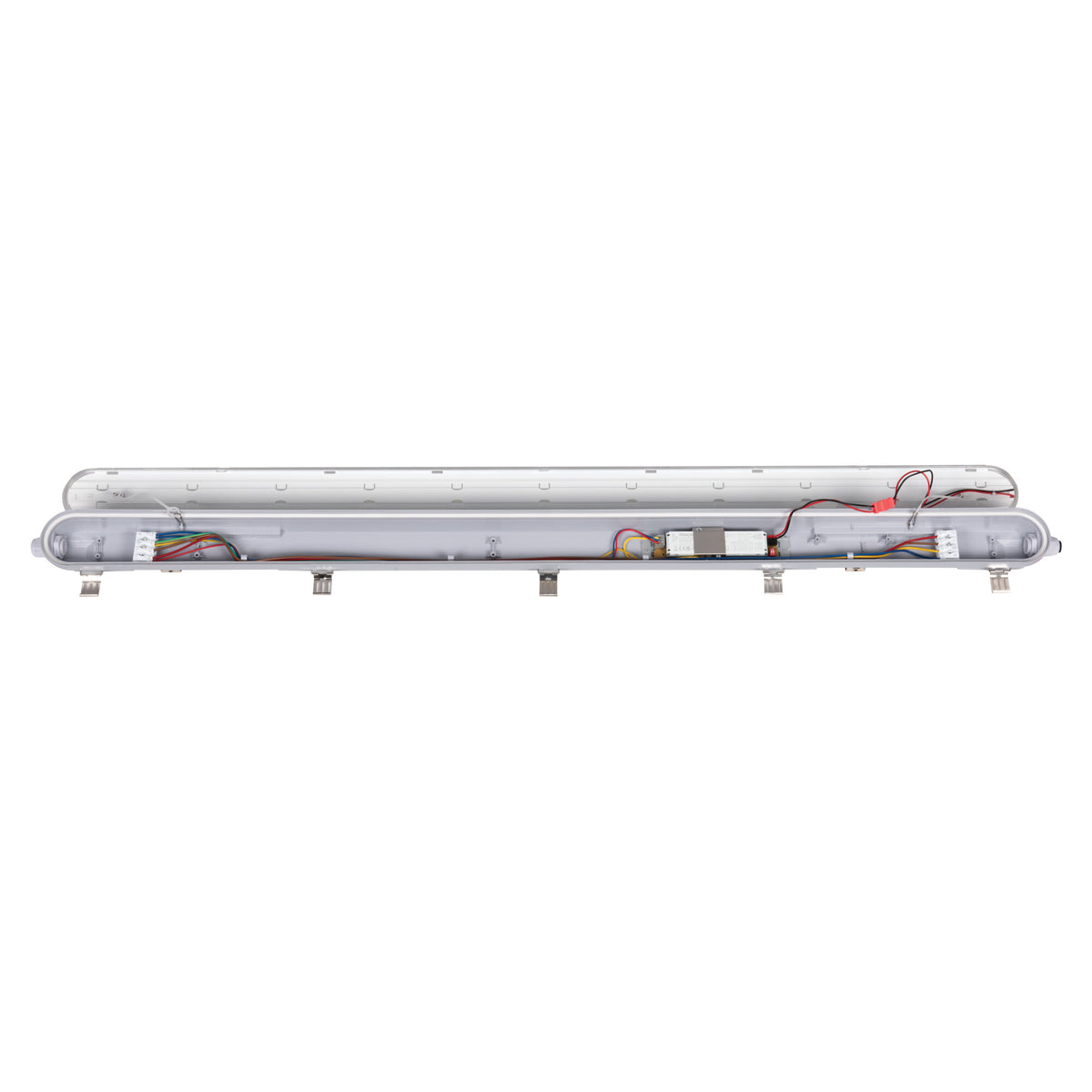 Kanlux MAH PRO Feuchtraumleuchte IP66 IK08 4000K
