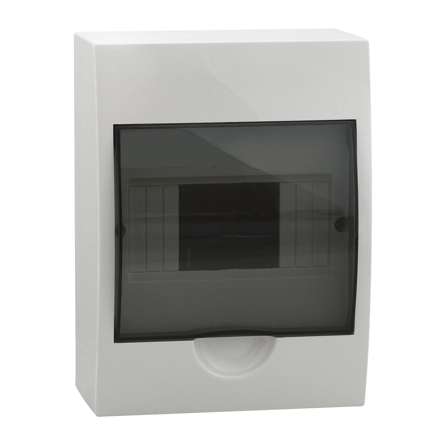 Kanlux 3831 Kleinverteiler 1-reihig