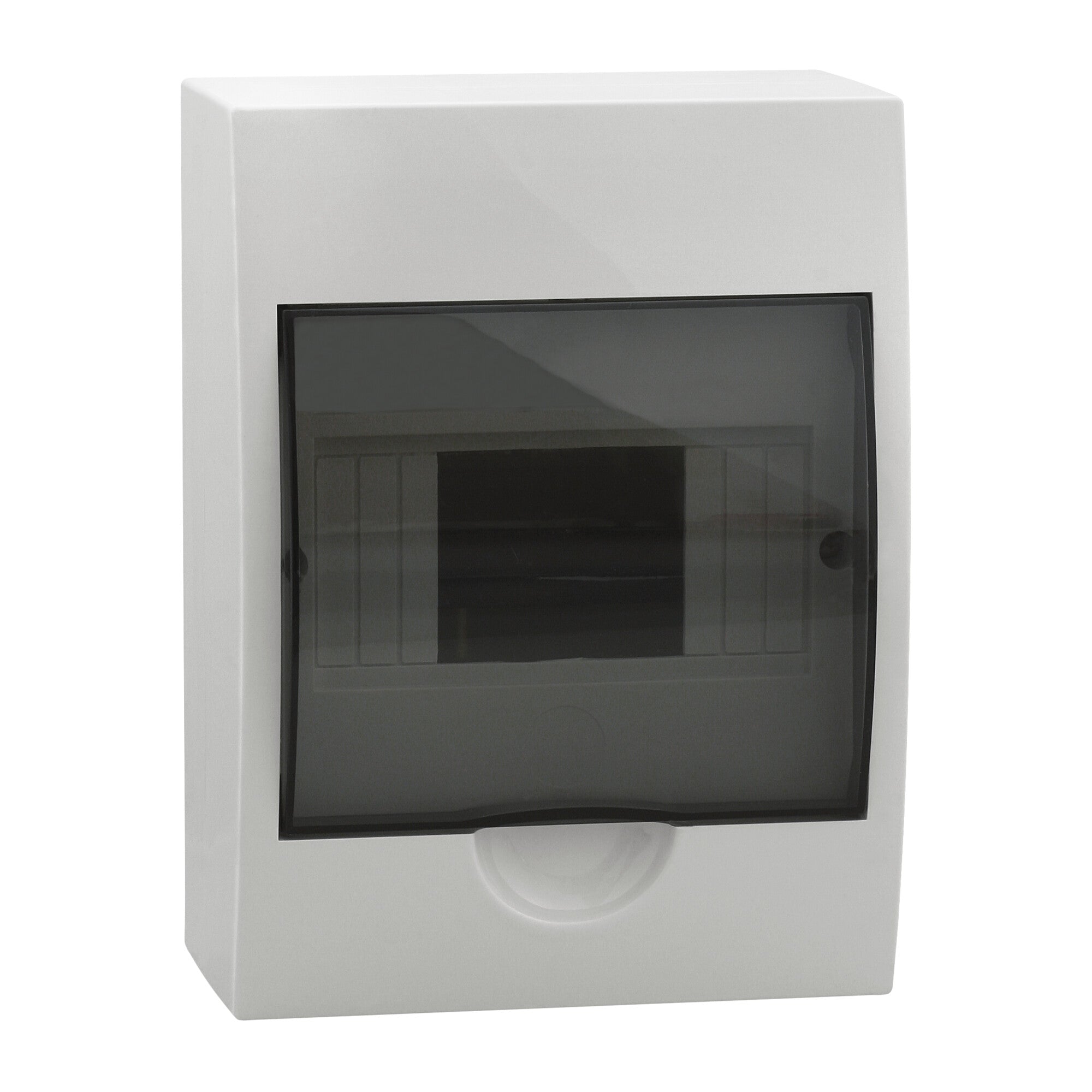 Kanlux 3831 Kleinverteiler 1-reihig