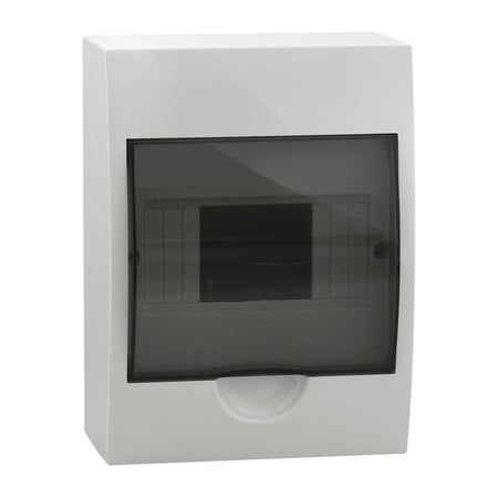 Kanlux 3831 Kleinverteiler 1-reihig