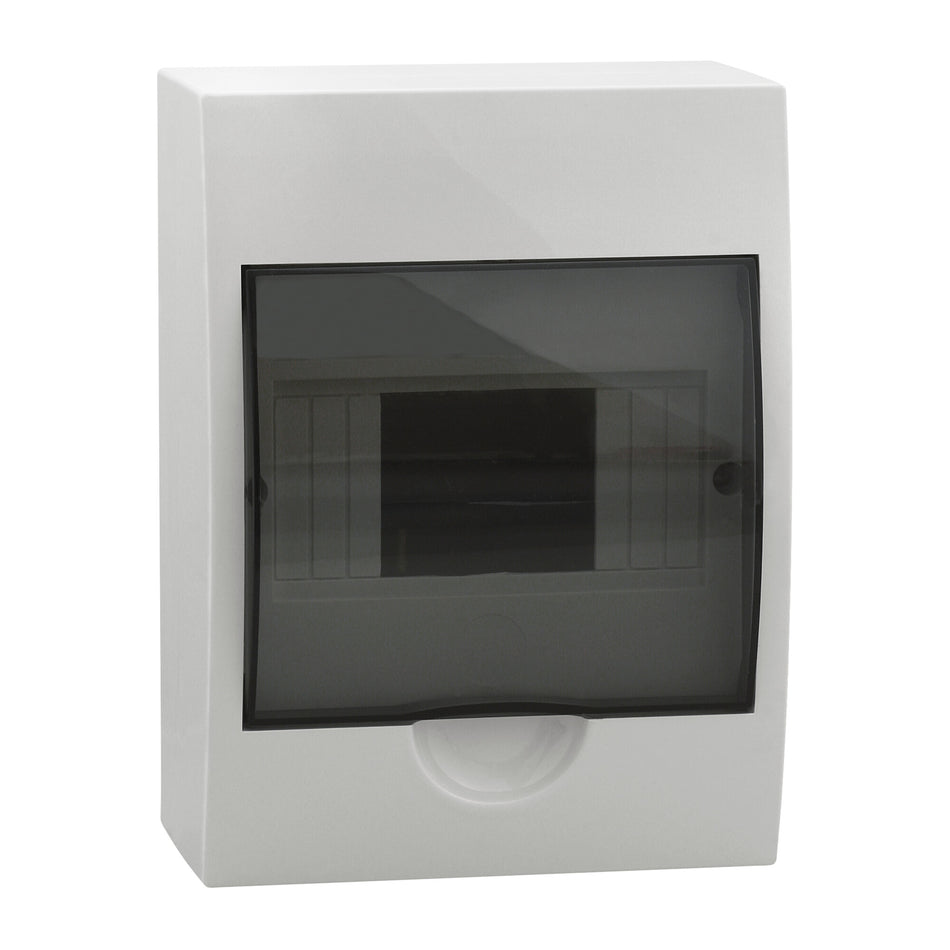 Kanlux 3831 Kleinverteiler 1-reihig