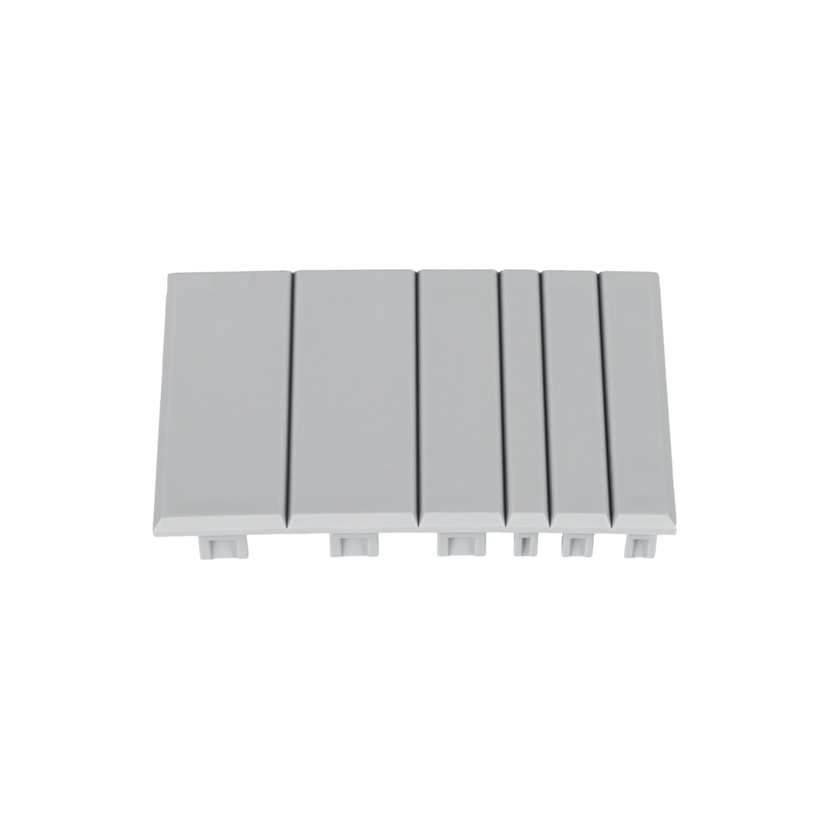Kanlux 38452 Verteilerkasten ABS KDB-IP65 – 12 Module – IK10