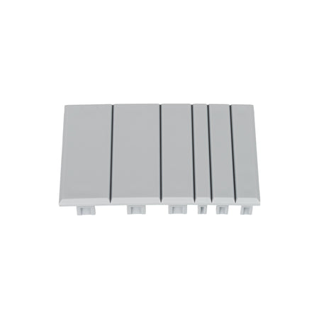 Kanlux 38452 Verteilerkasten ABS KDB-IP65 – 12 Module – IK10