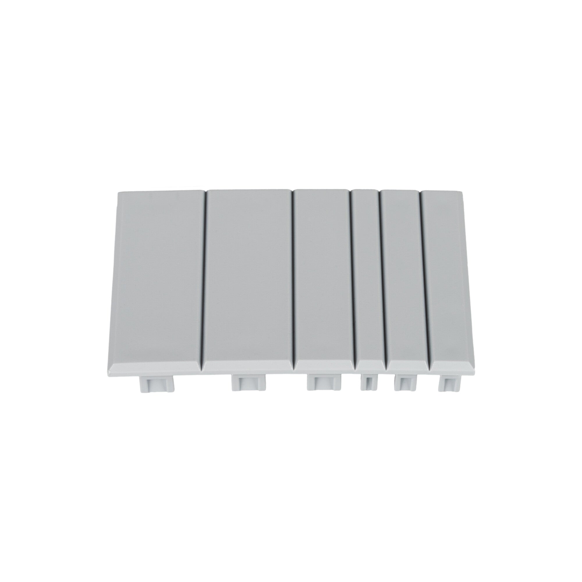 Kanlux 38451 Verteilerkasten ABS KDB-IP65 – 8 Module – IK10