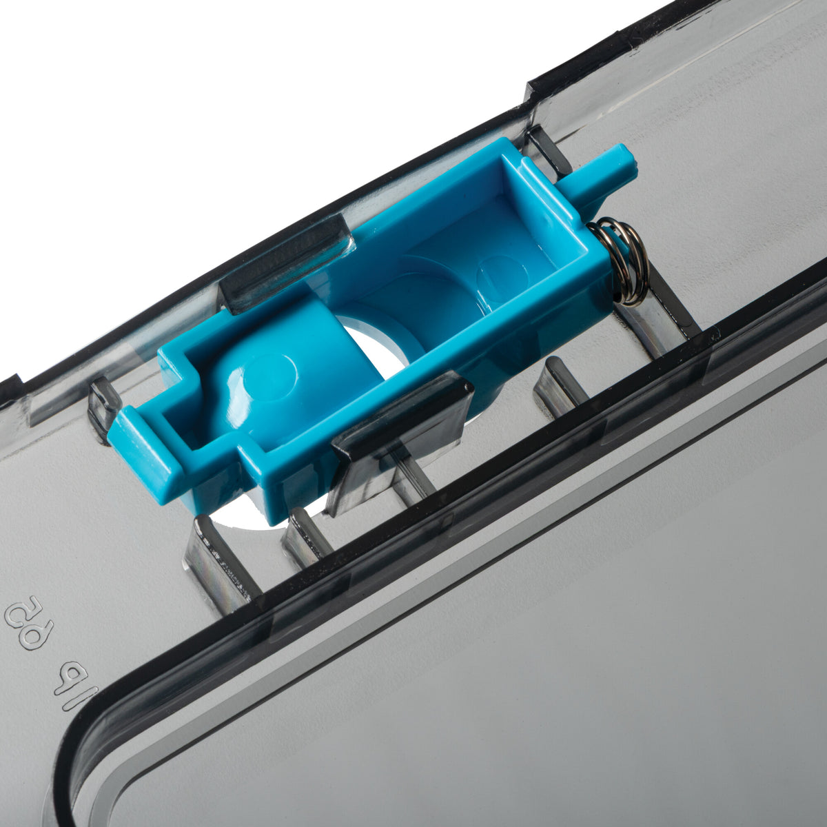 Kanlux 38450 Verteilerkasten ABS KDB-IP65 – 4 Module – IK10