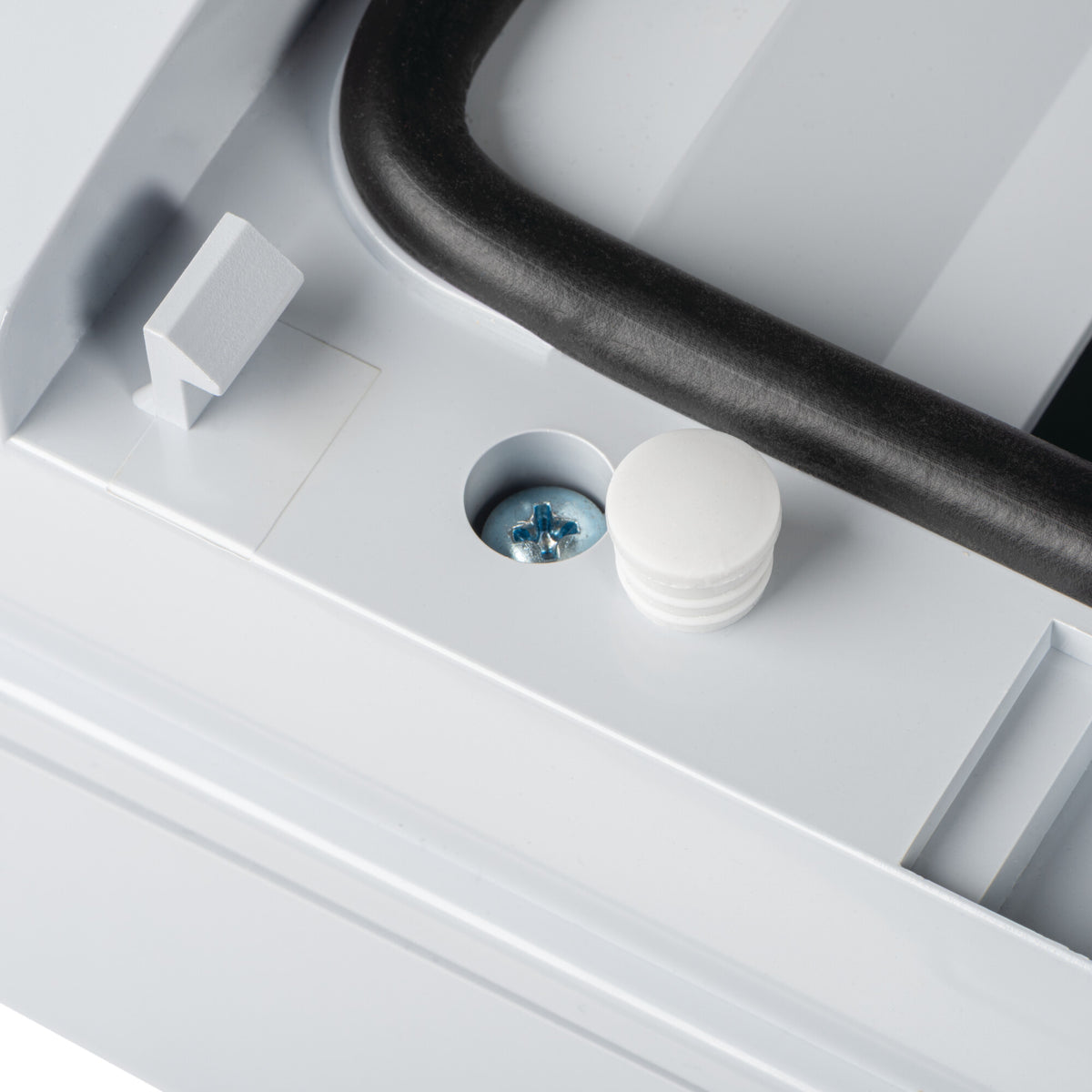 Kanlux 38452 Verteilerkasten ABS KDB-IP65 – 12 Module – IK10