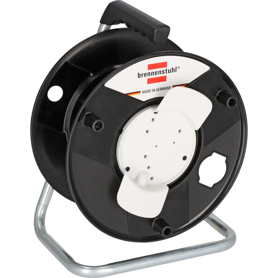 Brennenstuhl 1130710 Garant Aufbewahrungstrommel leer Ø 290mm