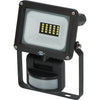 Brennenstuhl LED Strahler JARO 1060 P mit Infrarot-Bewegungsmelder, 1150lm, 10W, IP65