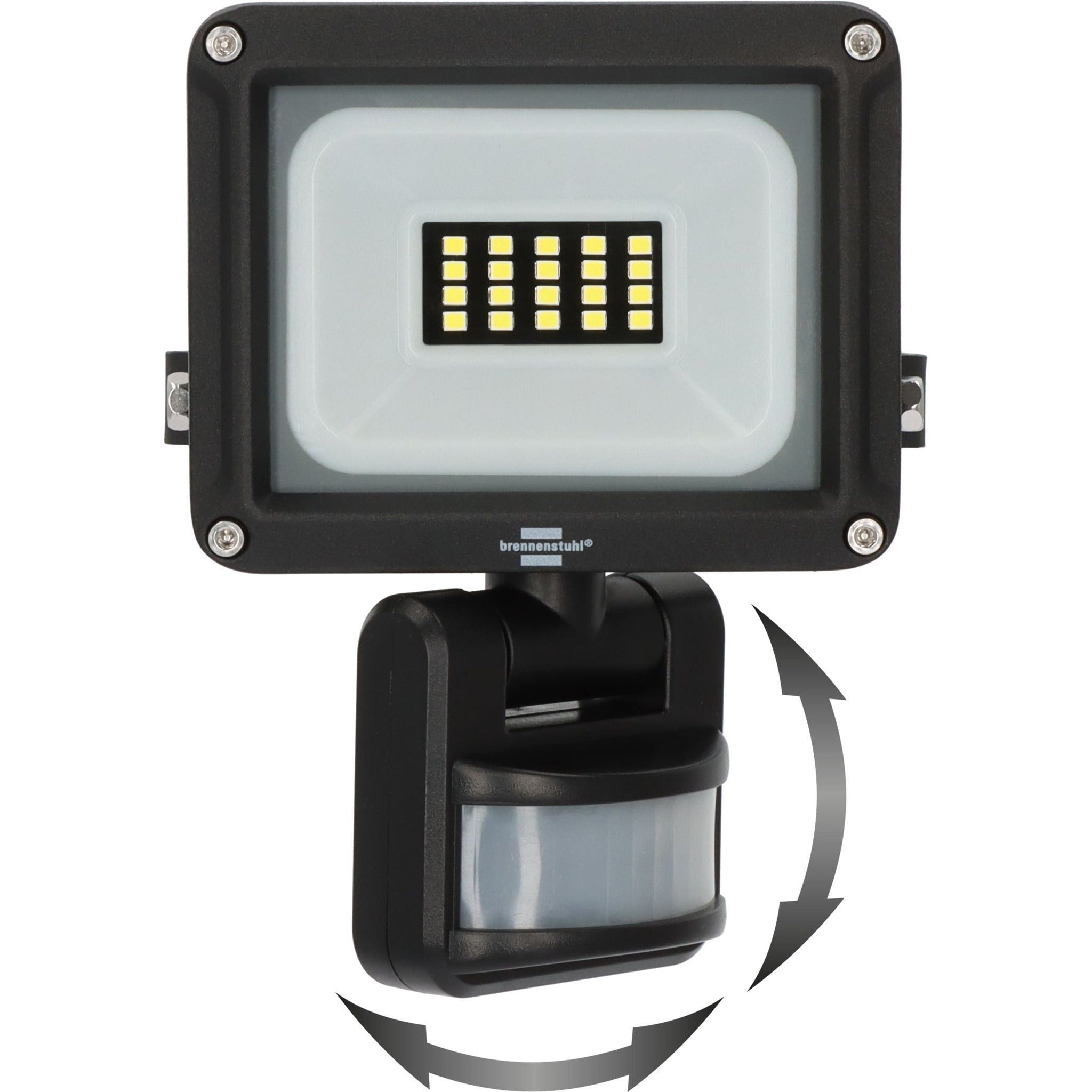 Brennenstuhl LED-Außenstrahler JARO P elektro-theke Preis – kaufen zum besten 1060