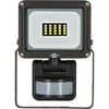Brennenstuhl LED Strahler JARO 1060 P mit Infrarot-Bewegungsmelder, 1150lm, 10W, IP65