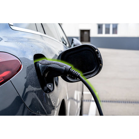 Brennenstuhl EV Typ 2 Ladekabel 11 kW