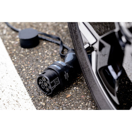 Brennenstuhl EV Typ 2 Ladekabel 11 kW