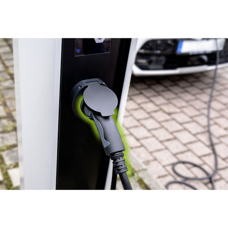 Brennenstuhl EV Typ 2 Ladekabel 11 kW