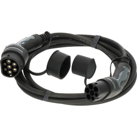 Brennenstuhl EV Typ 2 Ladekabel 11 kW