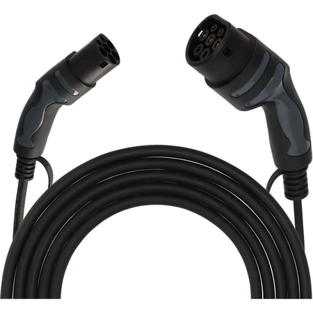 Brennenstuhl EV Typ 2 Ladekabel 11 kW