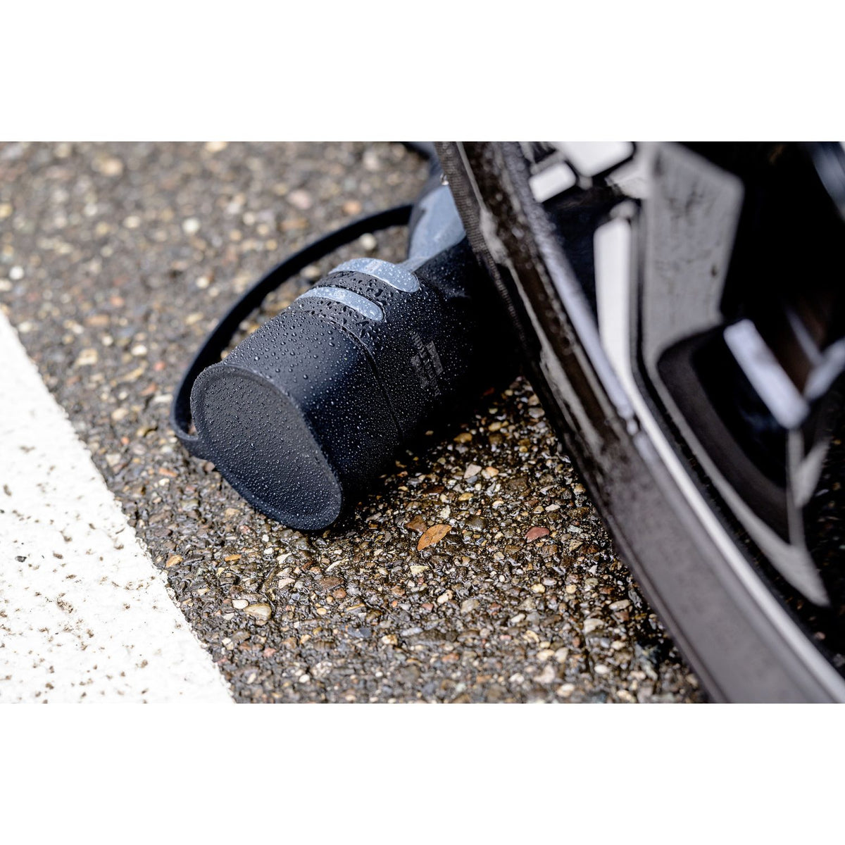 Brennenstuhl EV Typ 2 Ladekabel 22 kW