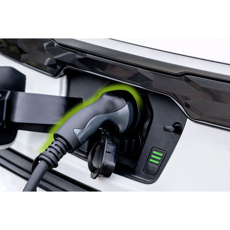 Brennenstuhl EV Typ 2 Ladekabel 22 kW