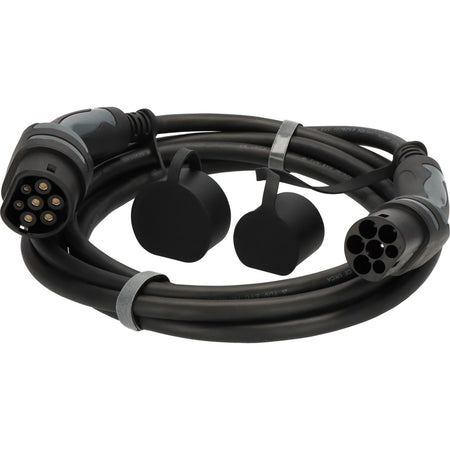 Brennenstuhl EV Typ 2 Ladekabel 22 kW