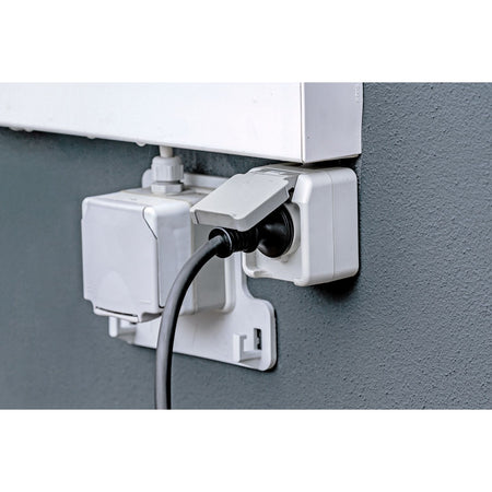 Brennenstuhl Tragbares EV Ladegerät Typ 2