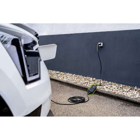 Brennenstuhl Tragbares EV Ladegerät Typ 2