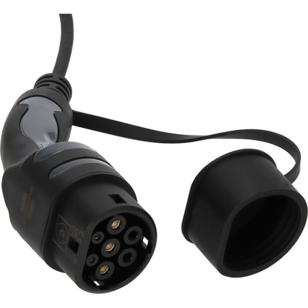 Brennenstuhl Tragbares EV Ladegerät Typ 2